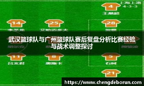 武汉篮球队与广州篮球队赛后复盘分析比赛经验与战术调整探讨